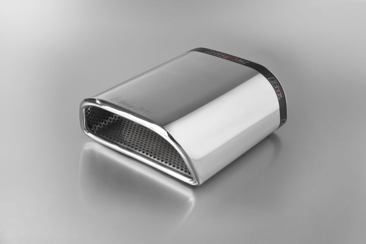 Насадка ZZ320P
