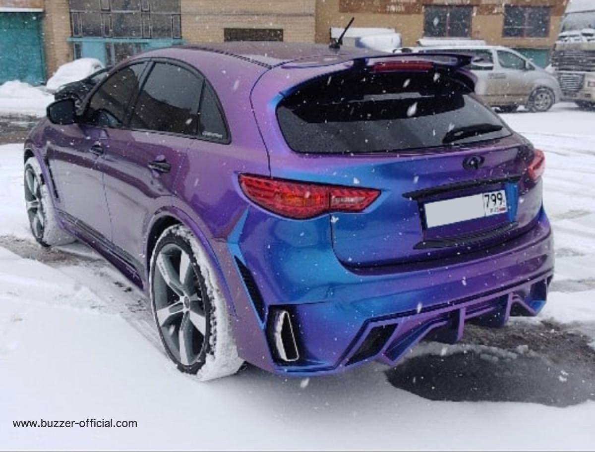 Насадка ZZ251XLP