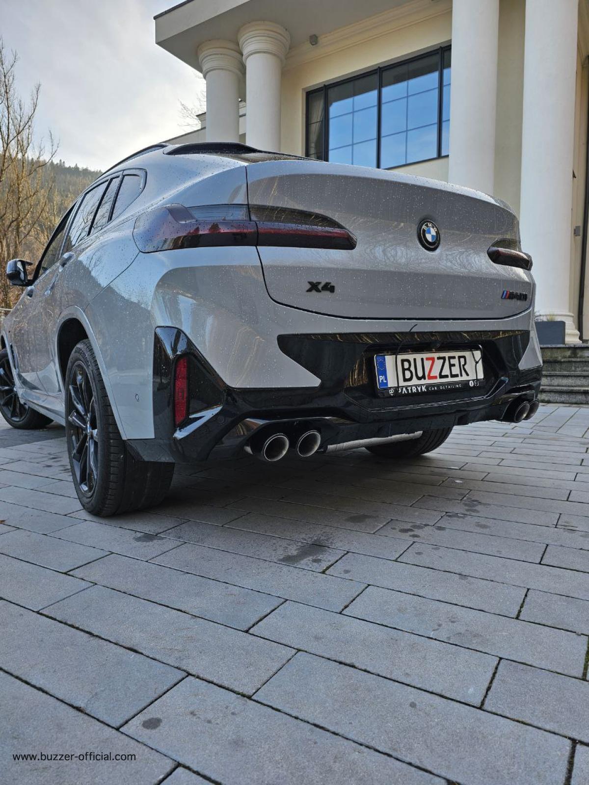 Насадка ZZ106XBS MW