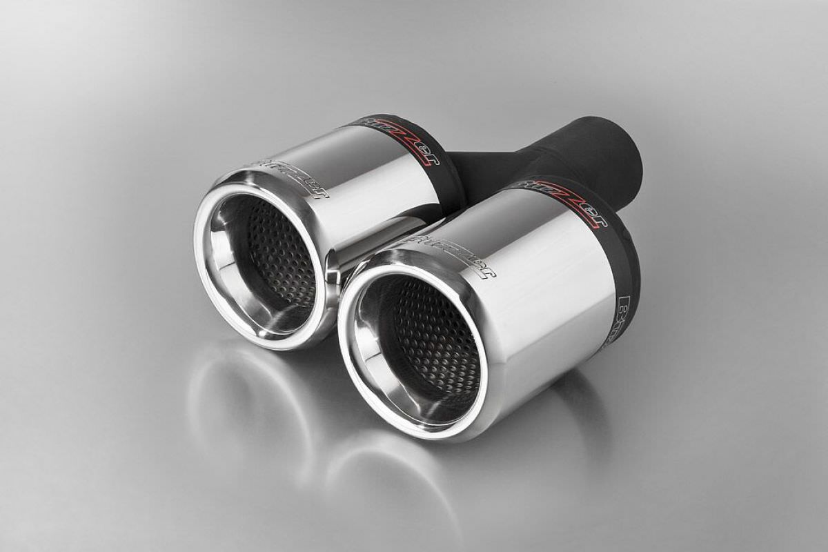 Насадка ZZ2x90LP
