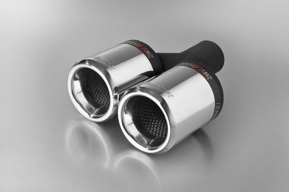 Насадка ZZ2x90LP