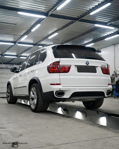 Насадка ZZX5RP