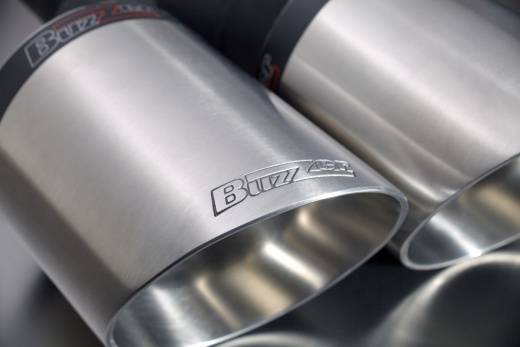Насадка ZZ2x104RS